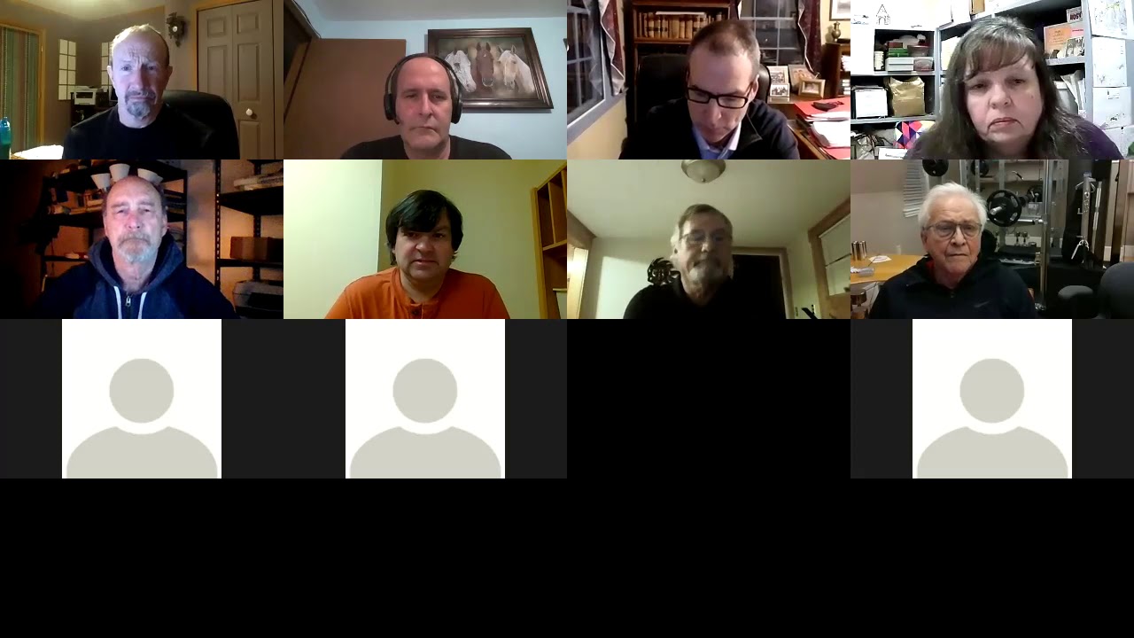 Lincoln NH Planning Board 1 20 2021 YouTube