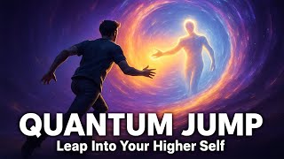The Beginner's Guide to Quantum Jumping | Quantum Jump Explained
