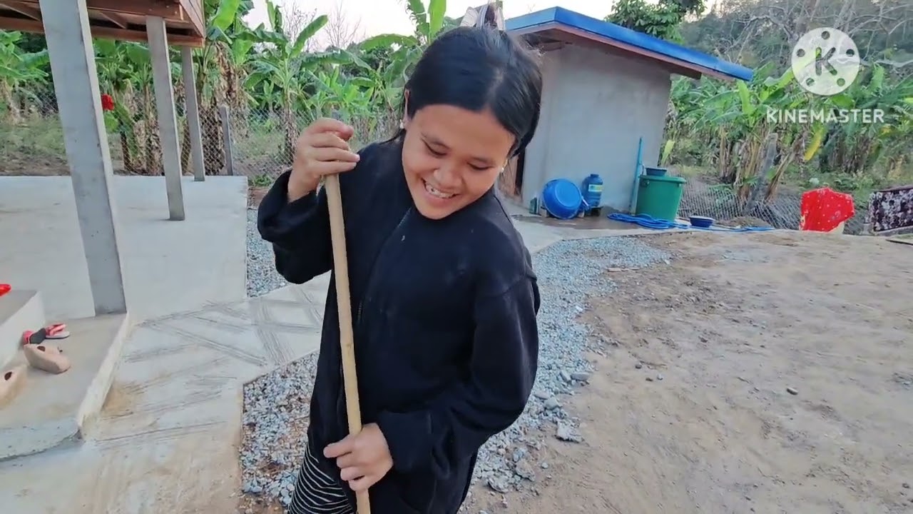 น้องฮังก็กลัวอาเจีองเลิกราเหมือนกันเพราะพี่ชายทั้งสอง 25 กุมภาพันธ์ ค.ศ. 2026