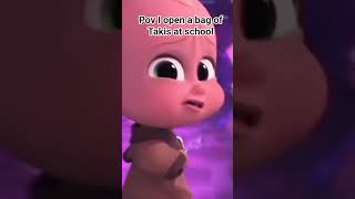 I'm a big dog big bear