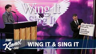 Charlie Puth Sings a Song We Wrote That’s He’s NEVER Seen Before