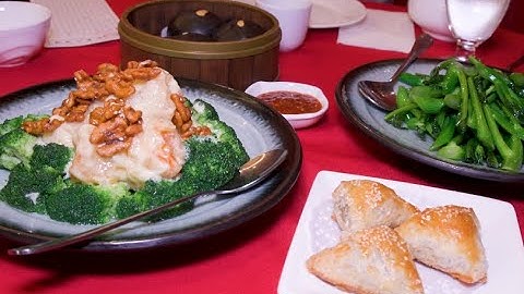 The Beloved Dim Sum Restaurant Jing Fong Has New Location | New York Live TV