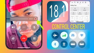 iOS 18.1 Con Apple Inteligente, REALMENTE SORPRENDENTE