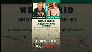 Why Not Just Build Homes People Can Afford