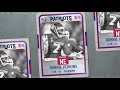 New England Patriots - 2021 Draft hype video