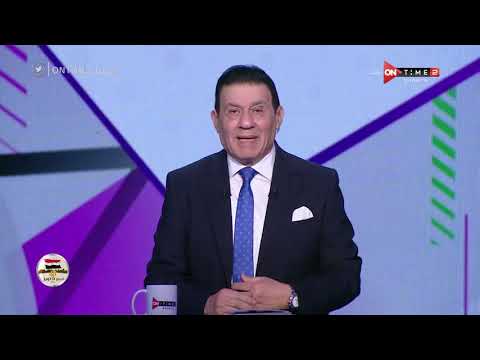 رد قاسي من مدحت شلبي على من يطالب بــإعطاء شارة كابتن المنتخب لفتحي بدل من صلاح صلاح في حتة تانية