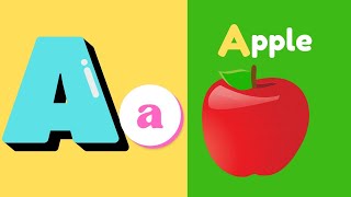 Lagu ABC | Belajar Huruf Besar Kecil dalam Alfabet Bahasa Inggris | Semua Gambar Menarik AaBbCc Lagu ABC | Belajar Huruf Besar Kecil dalam Alfabet Bahasa Inggris | Semua Gambar Menarik AaBbCc