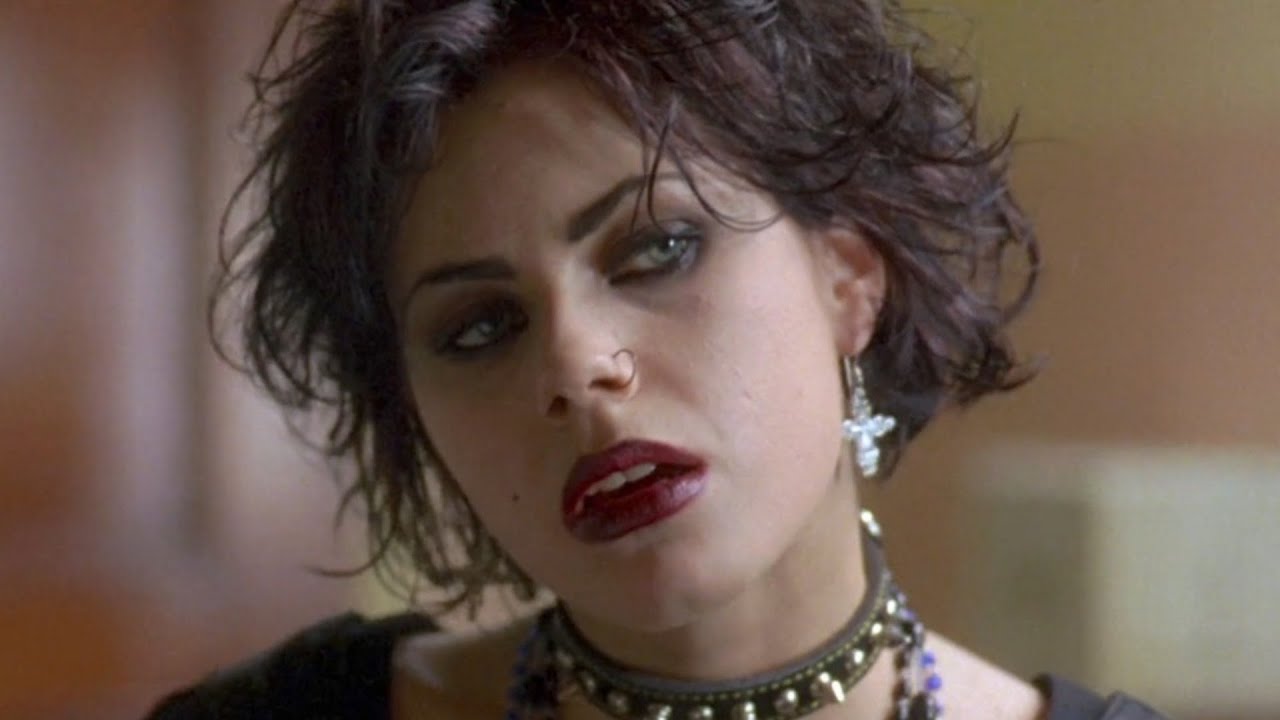 We Finally Know What Happened To Fairuza Balk After The Craft