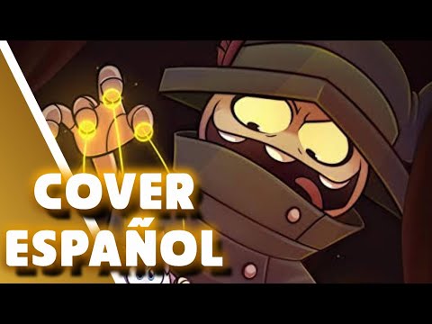 I've had enough of you •|| Mini-cover Español ||•