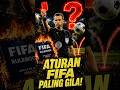 5 ATURAN FIFA PALING ANEH! 🚫⚽