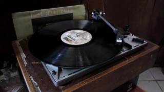 Jose Mari Chan - The Sound Of Life / My Girl My Woman My Friend