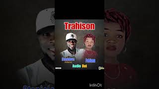 stanislove antivirus feat Fabiana dans trahison