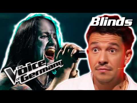 Bullet for My Valentine – „Tears Don't Fall“ (André) | TVOG 2026