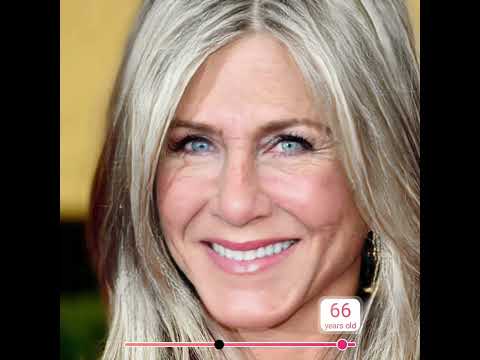 Jennifer Aniston