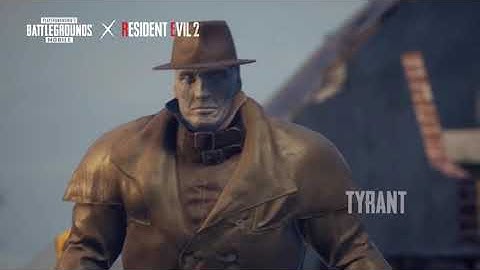 PUBG MOBILE ZOMBIE MODE : SURVIVE TILL DAWN TRAILER With Un (Official) Music 😈