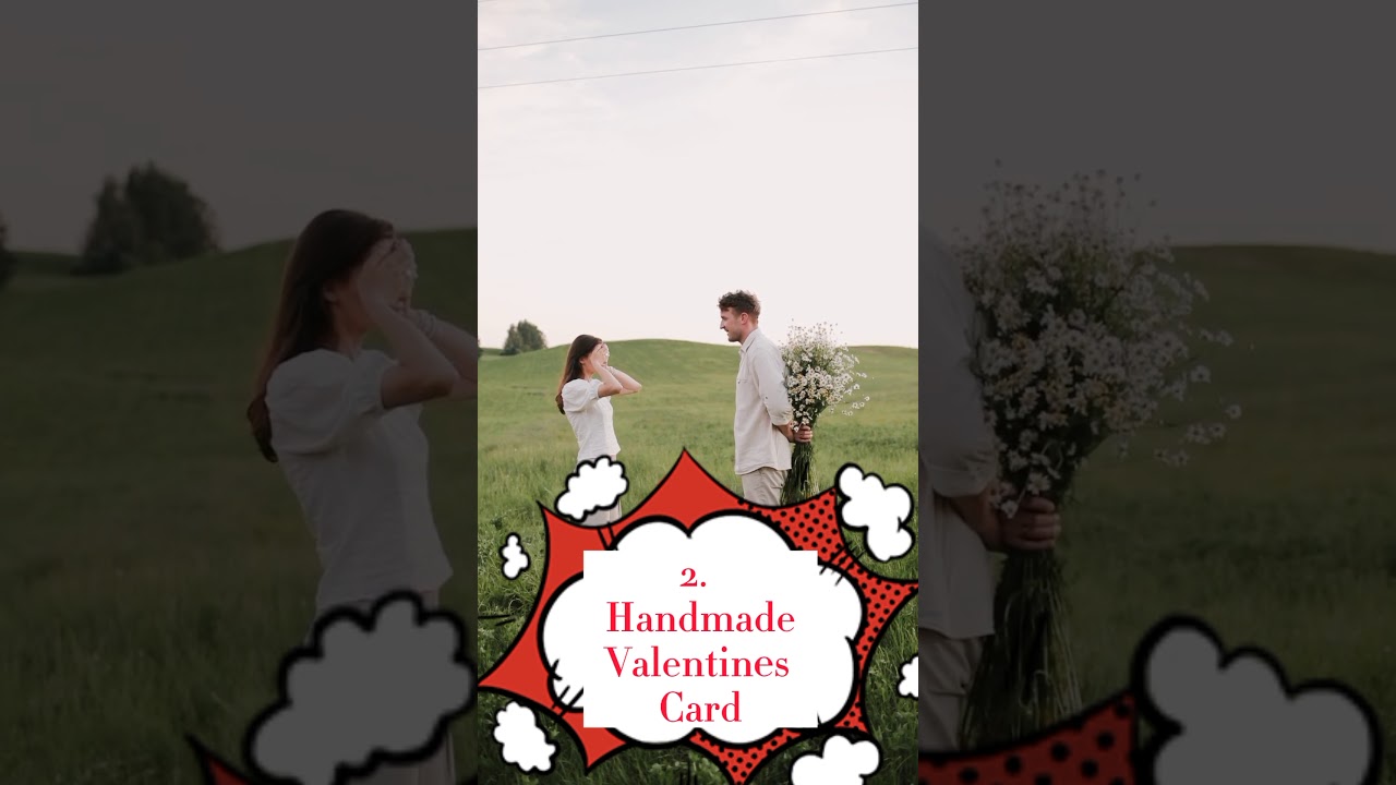 12 Frugal gifts ideas for Valentines DAY #shorts - YouTube