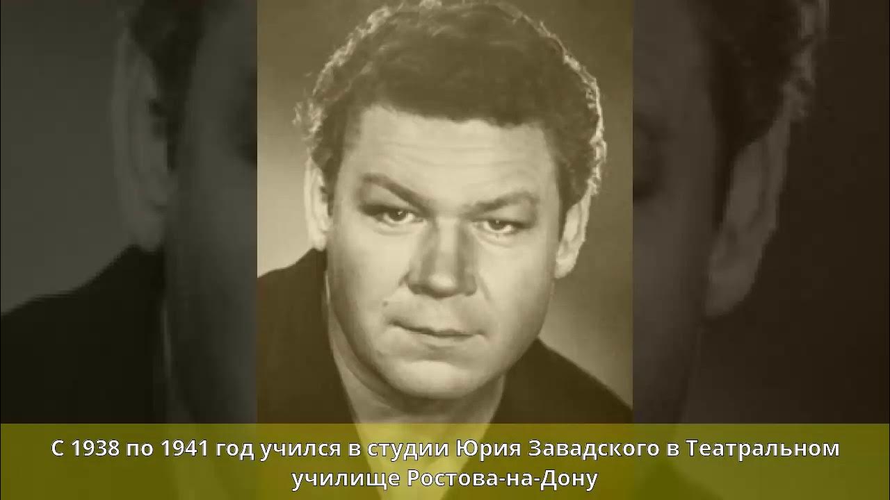Самые кассовые фильмы режиссера Константина Юдина (1896-1957): 163 млн. зрителей