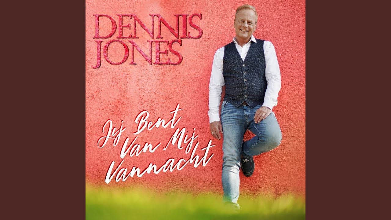 Jij Bent Van Mij Vannacht - YouTube Music