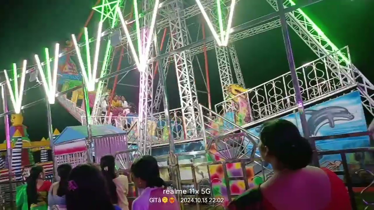 #video #virelvideo #durgapuja #2024 #mela #virelvideo #like #shreeram