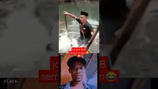 Jangan Bab Sembarangan