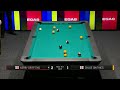 GOING TO THE QUARTER FINAL | Kerry Griffiths v Chloe Smithies | European Open 2026 | Women's Last 16