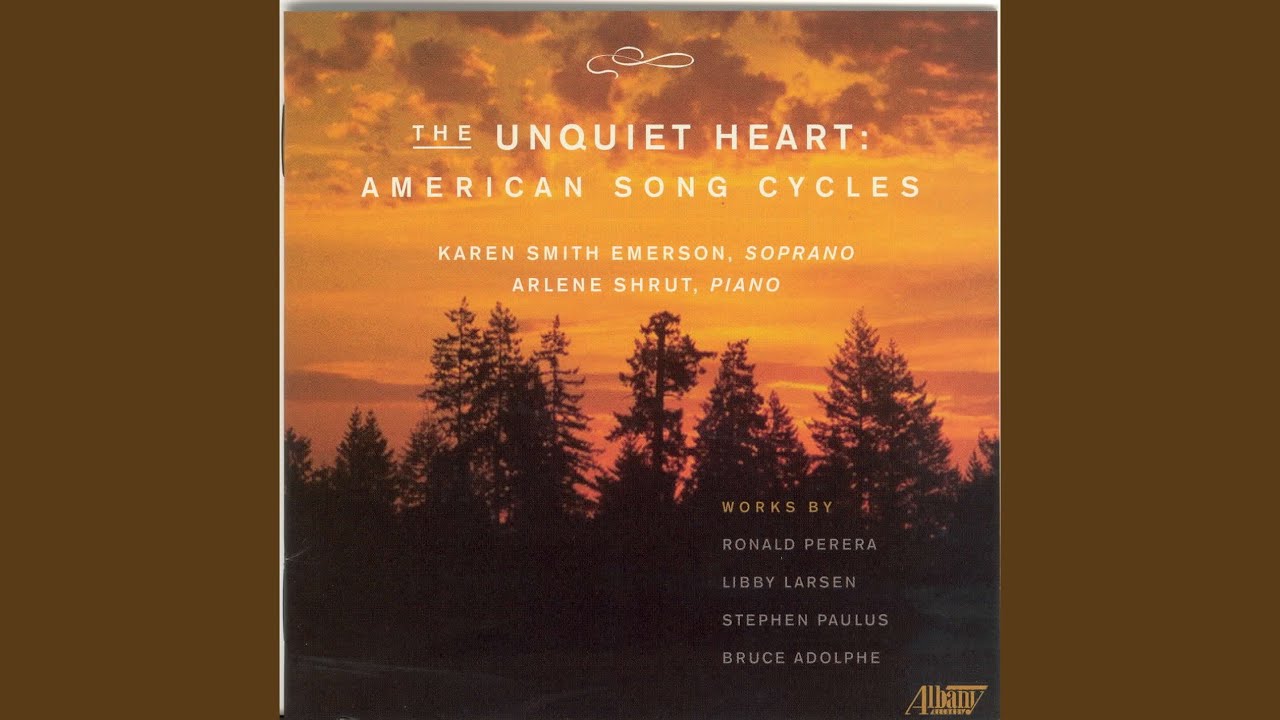 No. 4. The Twilight Turns from Amethyst