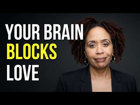 Why Love Doesn’t Always “Land” (What Your Brain Is Actually Doing)