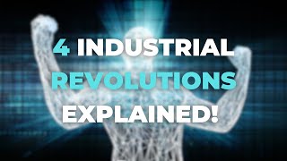 AI vs Steam Engine: The Unbelievable Comparison! Industrial Revolutions explained. | Digital Twin 17