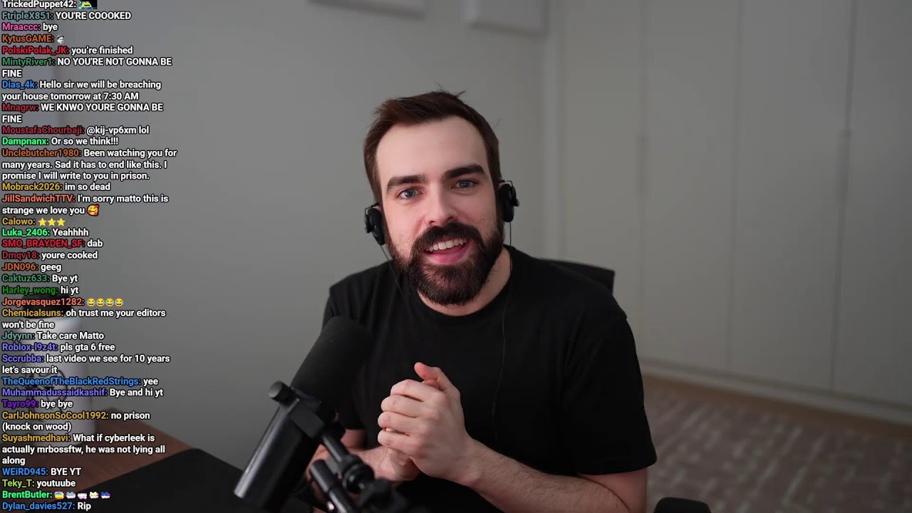 TakeTwo Subpoenaed My Discord To Find GTA 6 Leaker (News)