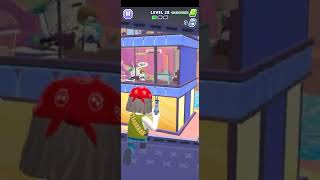 Hellcopter Level 24, 25, 26, 27, 28, 29 & 30 (Boss)