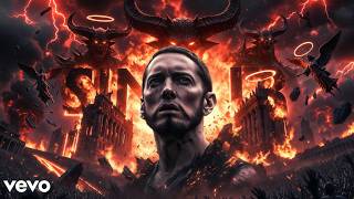 EMİNEM  - Sin Was My Savior (2026) NEW SONG