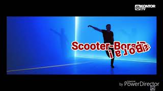 Scooter-Bora! Bora! Bora! - Lyrics