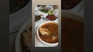 Preparate tradiționale românești/ Restaurant Irisa București!