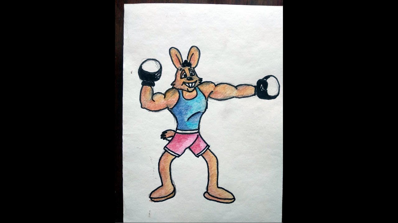 Ну погоди рисунки для срисовки