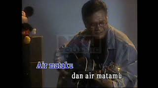 Download Lagu Aku Begini Engkau Begitu (karaoke) - Broery Marantika MP3