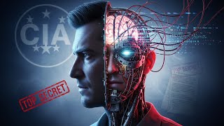 “MK-ULTRA: The CIA’s Mind Control Experiments They Tried To Erase”