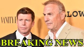 Yellowstone’s Lowest-Rated Episode is Taylor Sheridan’s Biggest Proof That Kevin Costner Was .