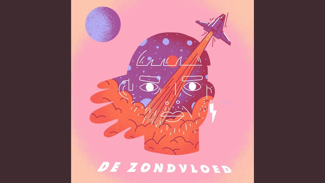 De Zondvloed