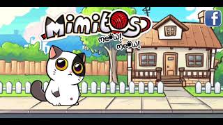 My Virtual Cat Mimitos - In Game Theme (Official Soundtrack) screenshot 3