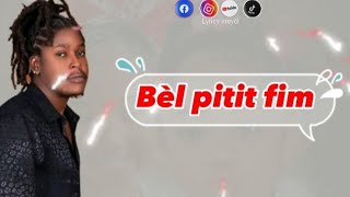 Bèl Pitit Fim -Mr Zomò Gwolyon Lyrics Video