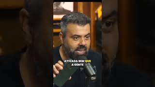 📱🤔 Seu celular tá te espionando? Até onde vai essa perseguição? Comente! 👀 #Privacidade #Tecnologia