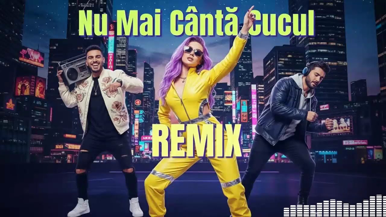 Tristețe sau Party? DoNY DoReLa - Nu mai cântă Cucul (Manéle NOU 2025)