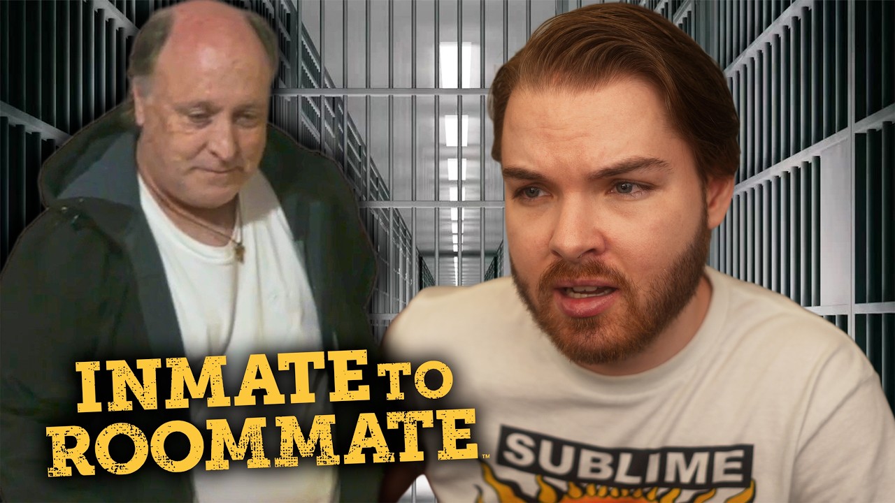 Inmate To Roommate Just Keeps Getting Worse