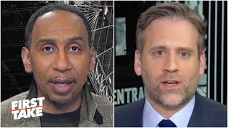 Is player empowerment good for the NFL? First Take debates