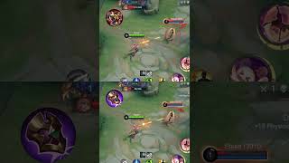 Item Counter Beatrix #mobilelegends