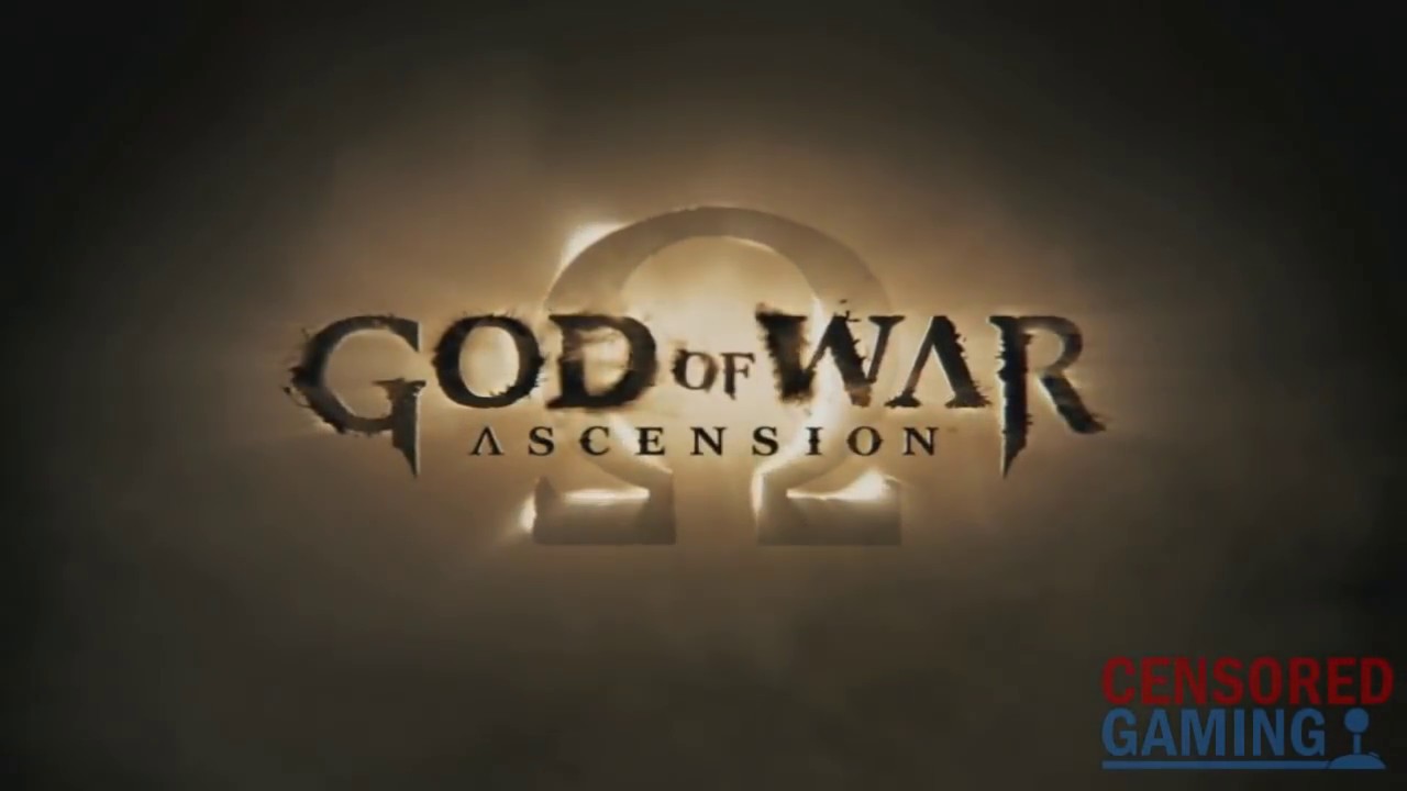 How God of War Has Been Censored In Europe