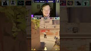 twitch: spexyyycs #cs2 #counterstrike2 #counterstrike #counterstrike2clips