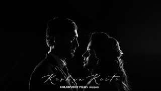 Best Wedding Hightlight 2022 Kishan & Kirti Colorshot Films Gondal