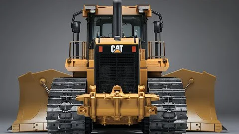 🔥2026 Caterpillar D7 Bulldozer Is Unstoppable — You Won’t Believe What It Can Do!” ✅