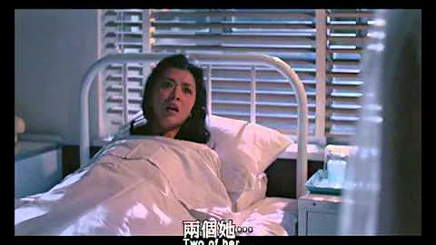 The Siamese Twins 連體 (1984) **Official Trailer** by Shaw Brothers - DayDayNews